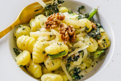 Gnocchi