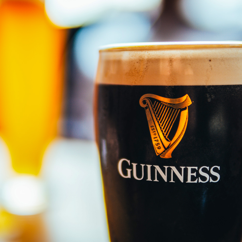 Guinness