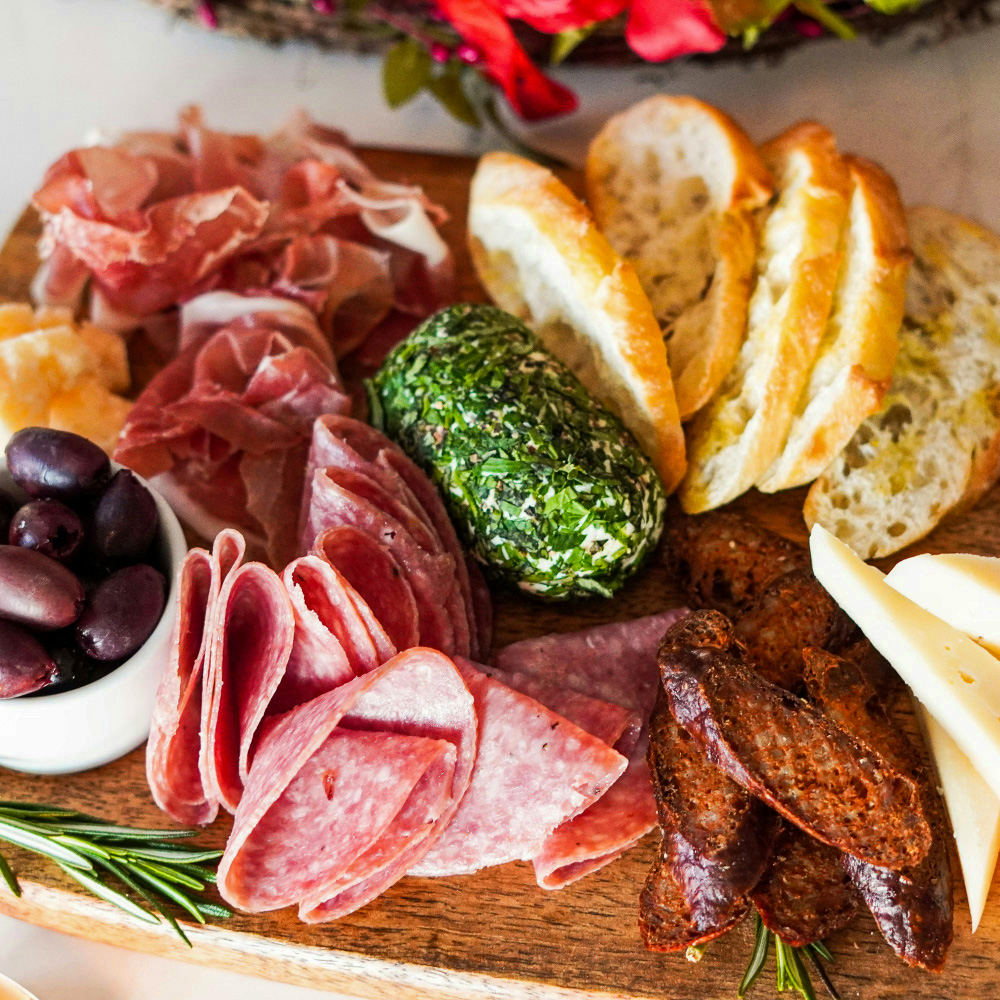 Charcuterie